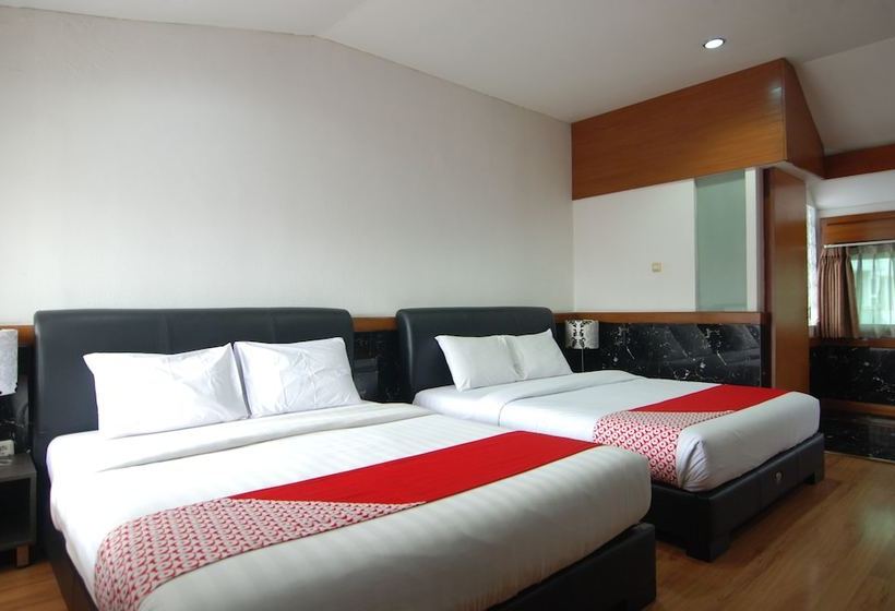 Hotel Oyo 229 Hi Quality