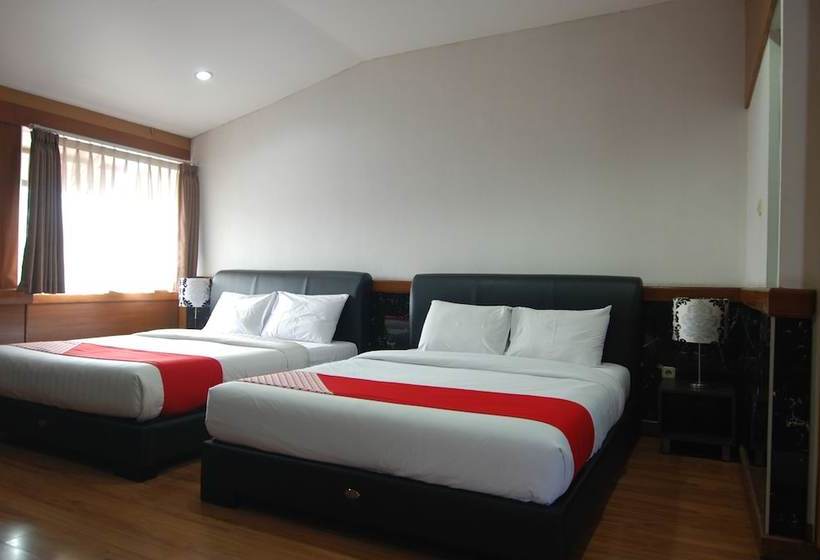 Hotel Oyo 229 Hi Quality