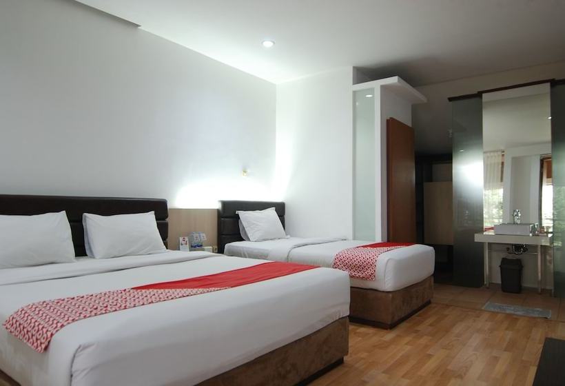 Hotel Oyo 229 Hi Quality