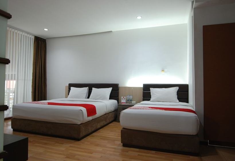 Hotel Oyo 229 Hi Quality