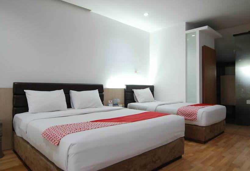 Hotel Oyo 229 Hi Quality