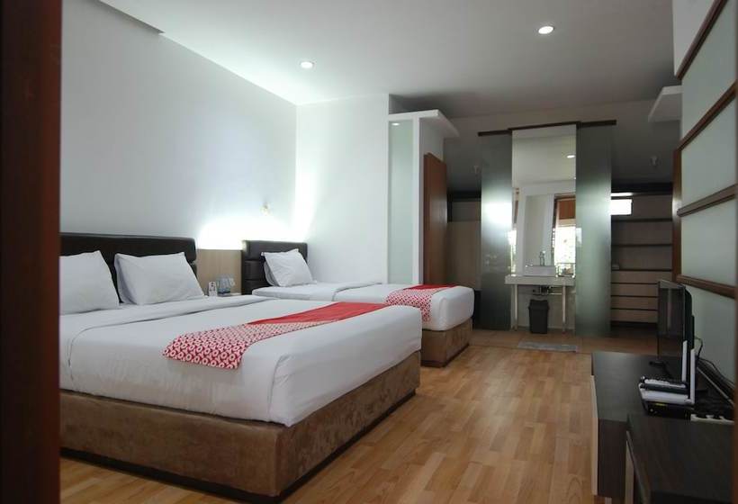 Hotel Oyo 229 Hi Quality