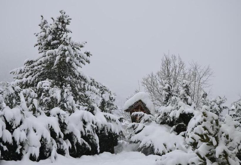 Panoramapension Lerchner