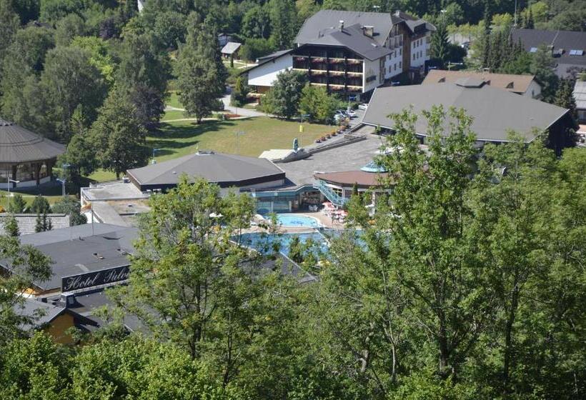 Panoramapension Lerchner