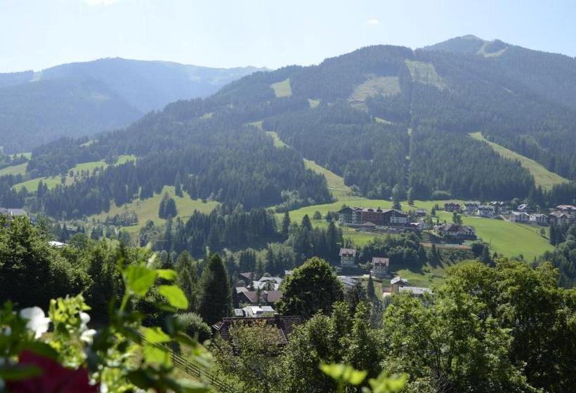 Panoramapension Lerchner