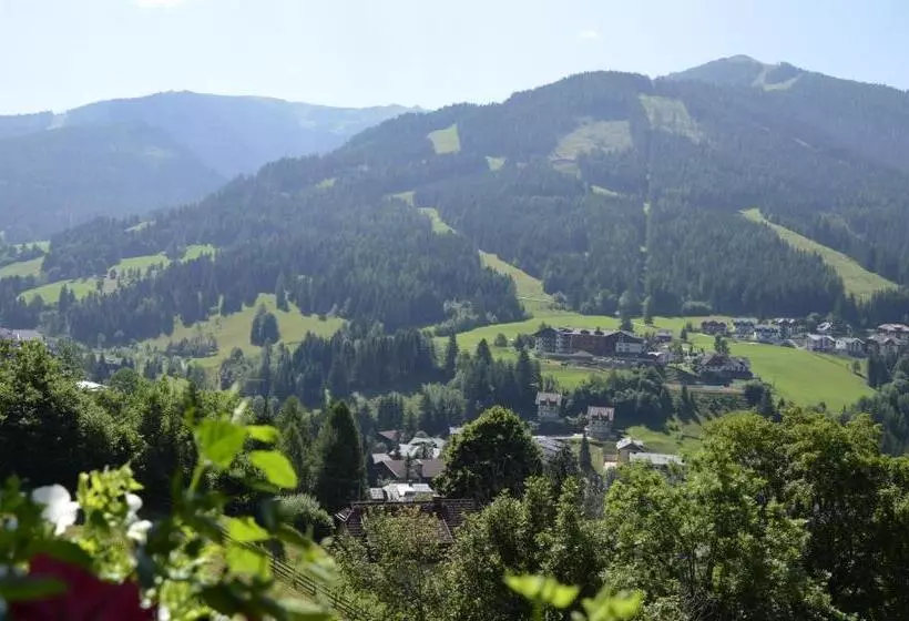 Panoramapension Lerchner