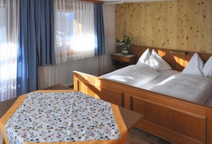 Panoramapension Lerchner