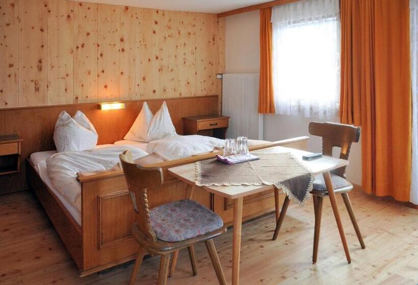 Panoramapension Lerchner