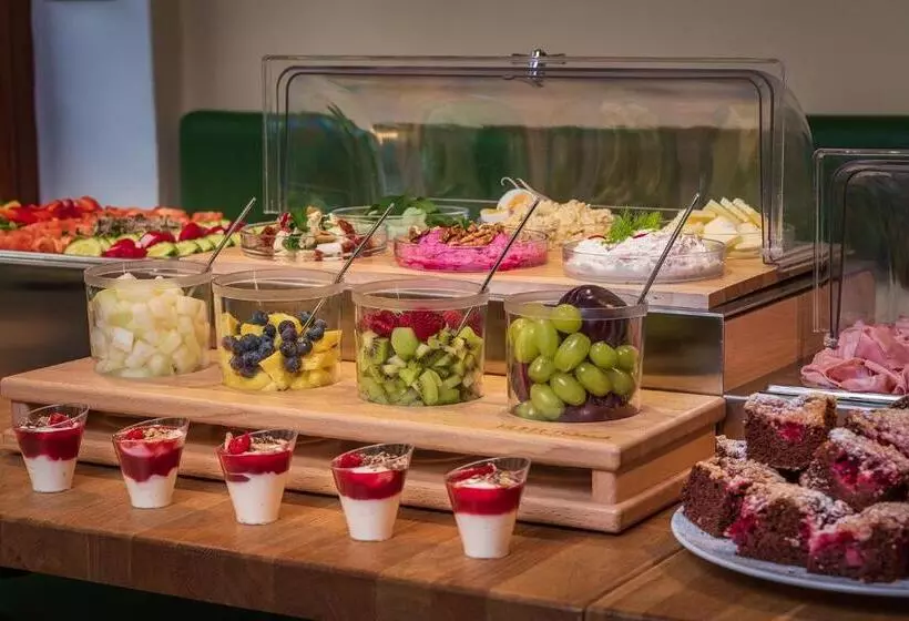 Majatalo Bílý Jednorožec