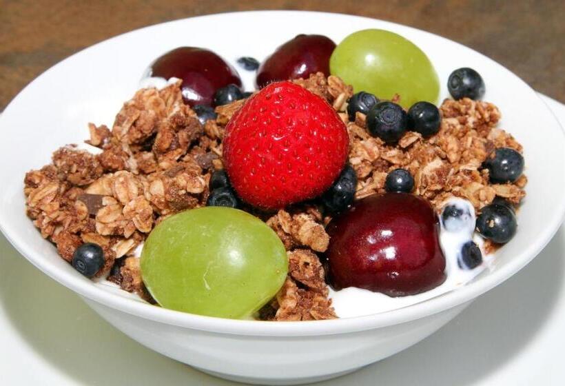 펜션 Bílý Jednorožec