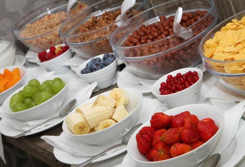 펜션 Bílý Jednorožec