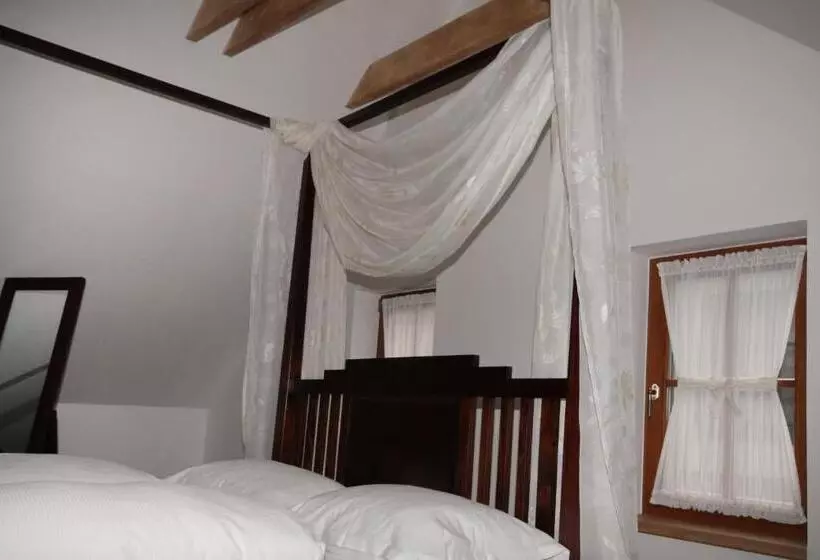 Majatalo Bílý Jednorožec