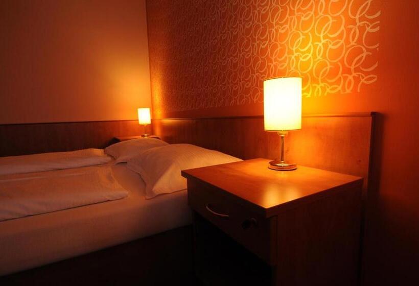 펜션 Bílý Jednorožec