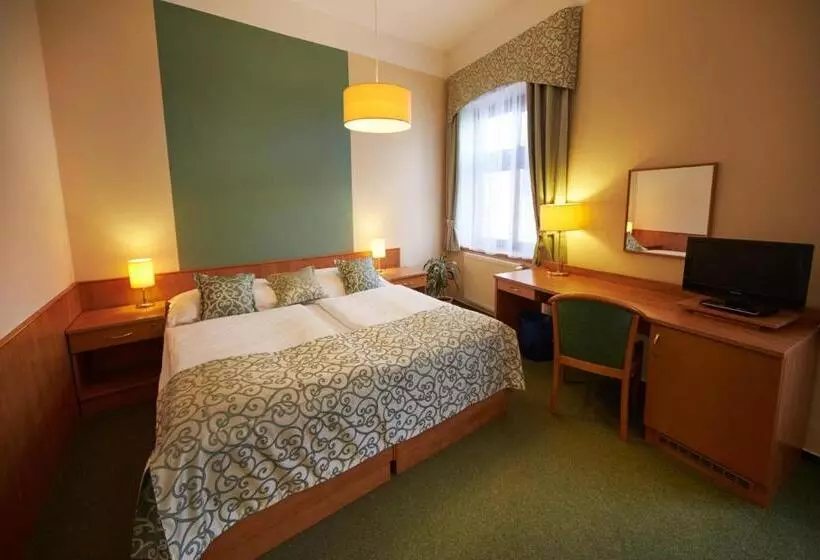 Majatalo Bílý Jednorožec