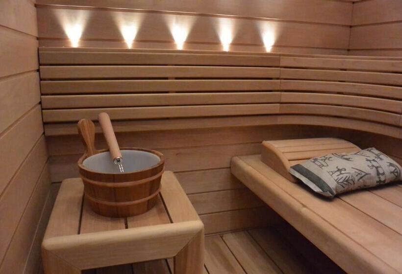 펜션 Bílý Jednorožec