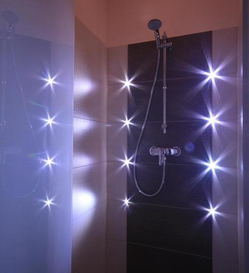 펜션 Bílý Jednorožec