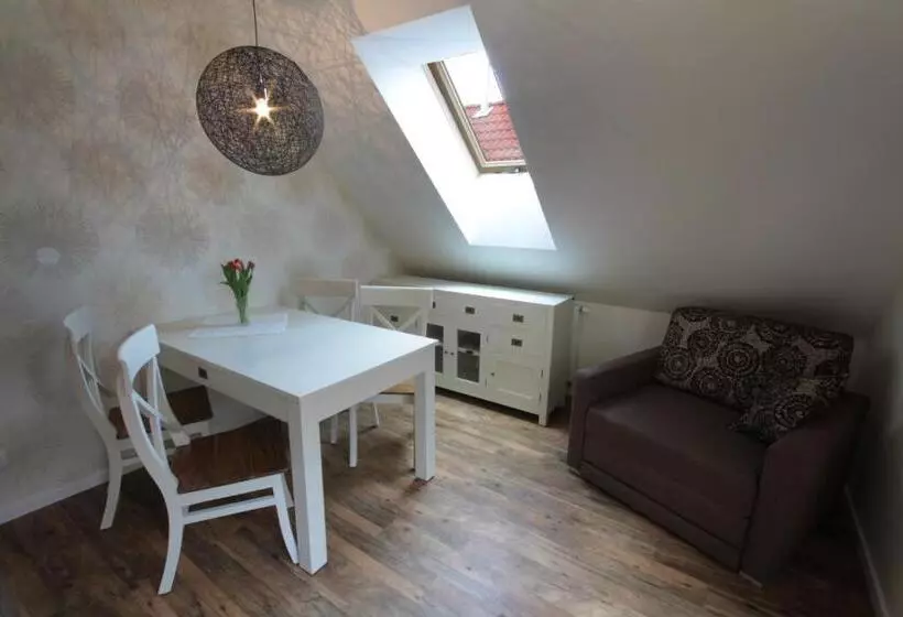 Majatalo Bílý Jednorožec