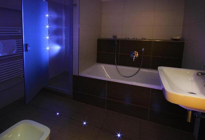 펜션 Bílý Jednorožec