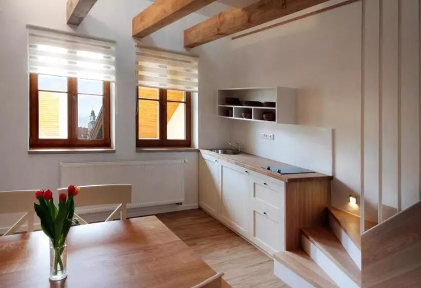 Majatalo Bílý Jednorožec