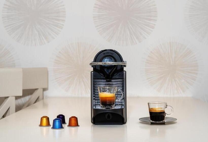 펜션 Bílý Jednorožec