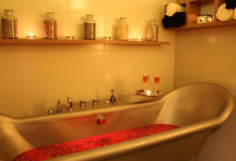 펜션 Bílý Jednorožec