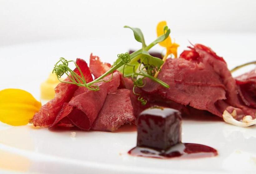 펜션 Bílý Jednorožec