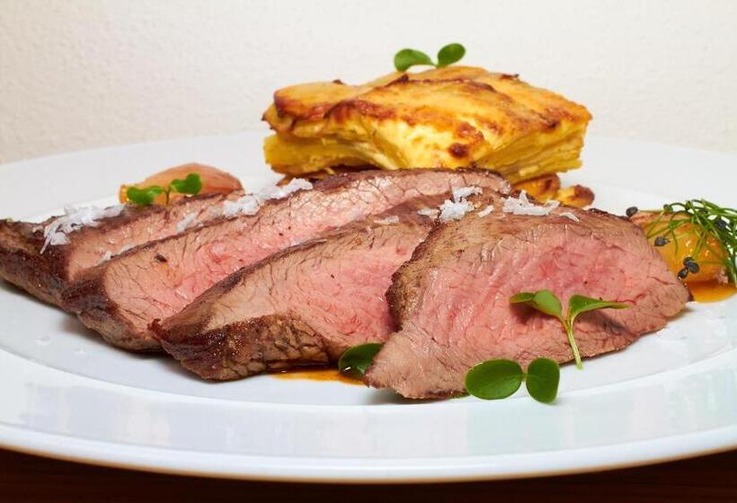 펜션 Bílý Jednorožec