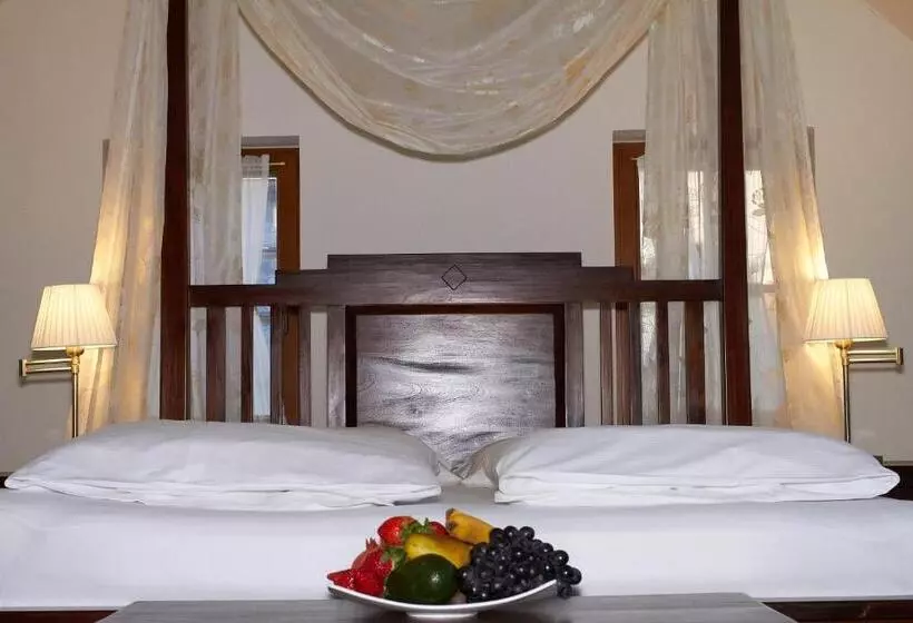 Majatalo Bílý Jednorožec