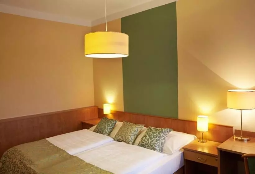 Majatalo Bílý Jednorožec