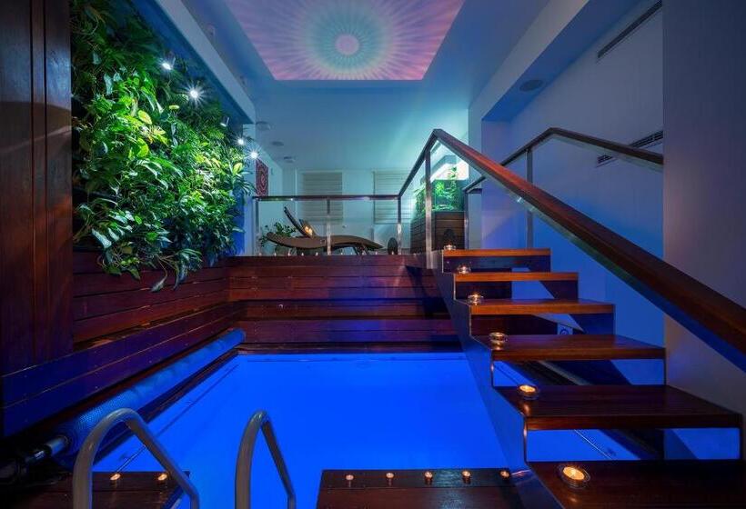 펜션 Bílý Jednorožec