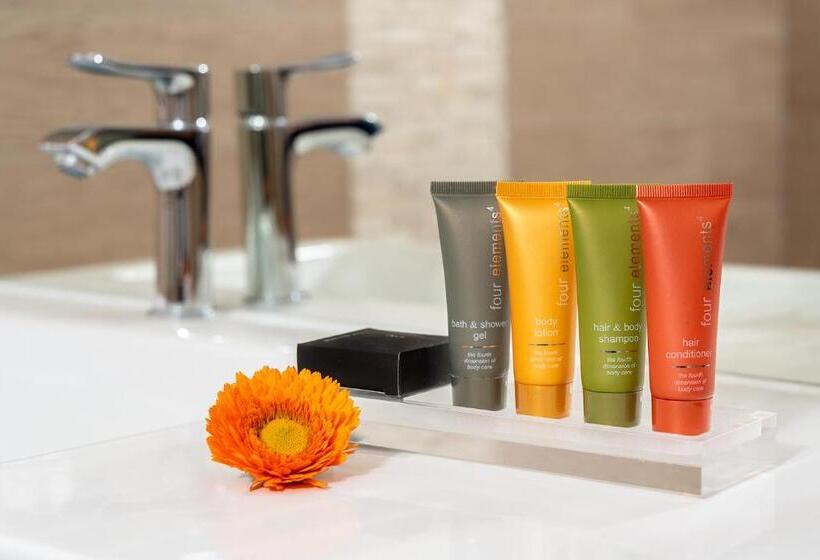 펜션 Bílý Jednorožec