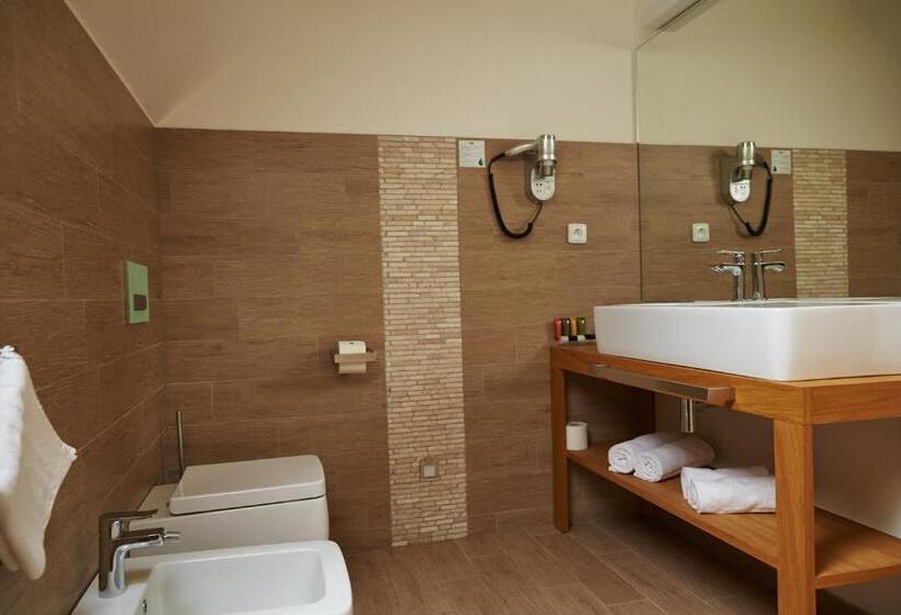 펜션 Bílý Jednorožec