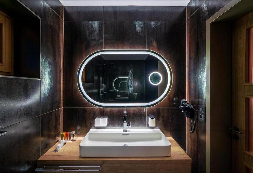 펜션 Bílý Jednorožec