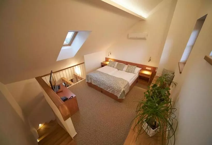 Majatalo Bílý Jednorožec