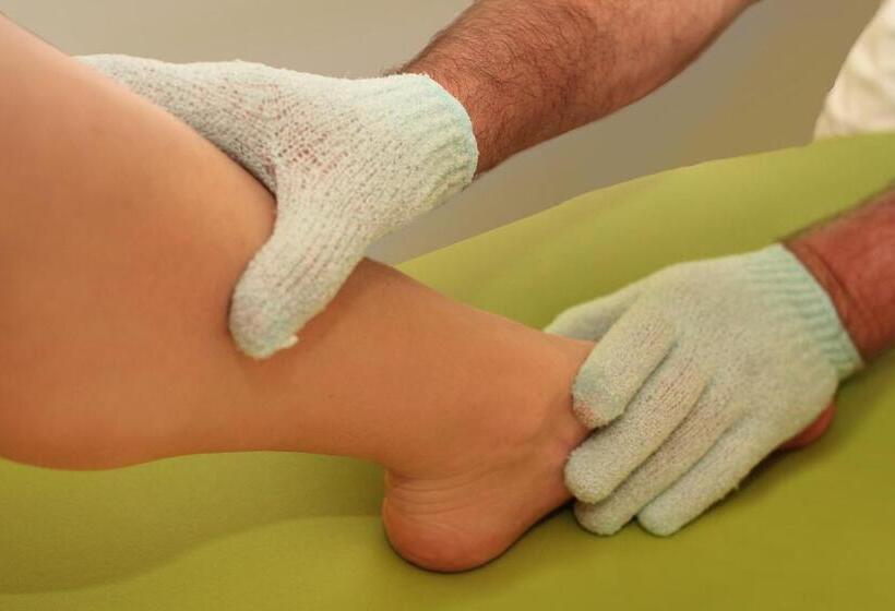 펜션 Bílý Jednorožec