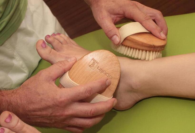 펜션 Bílý Jednorožec