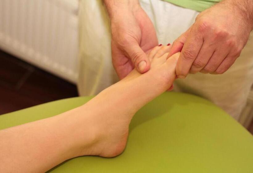 펜션 Bílý Jednorožec