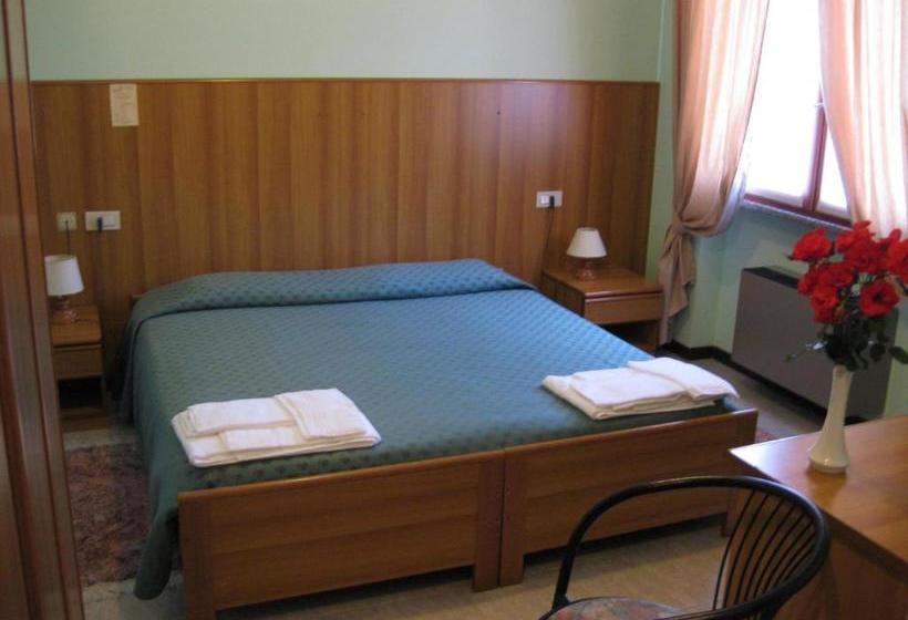 פנסיון Casa Atena