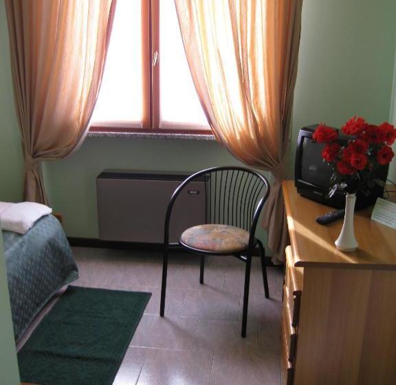 פנסיון Casa Atena