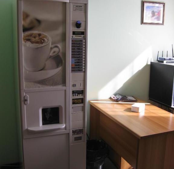 פנסיון Casa Atena