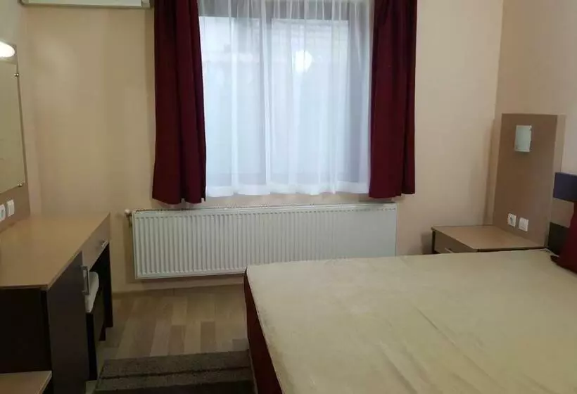 Majatalo Ego Guest House