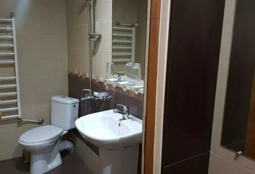 Majatalo Ego Guest House