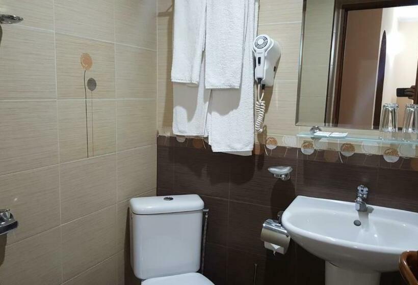 پانسیون Ego Guest House