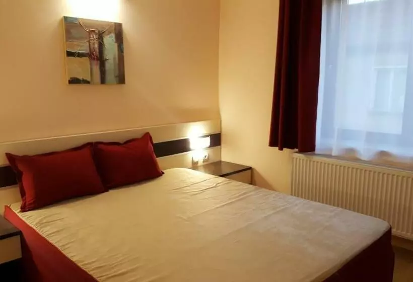 Majatalo Ego Guest House