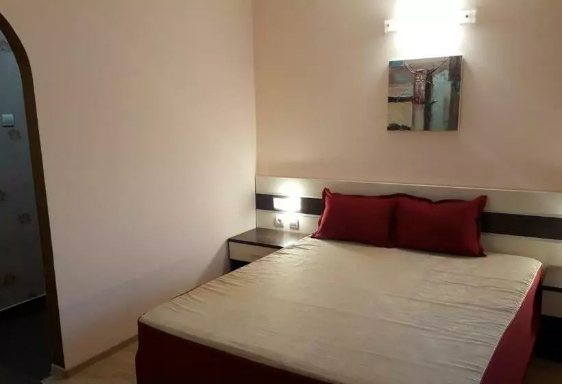 Majatalo Ego Guest House