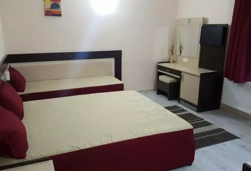 Majatalo Ego Guest House