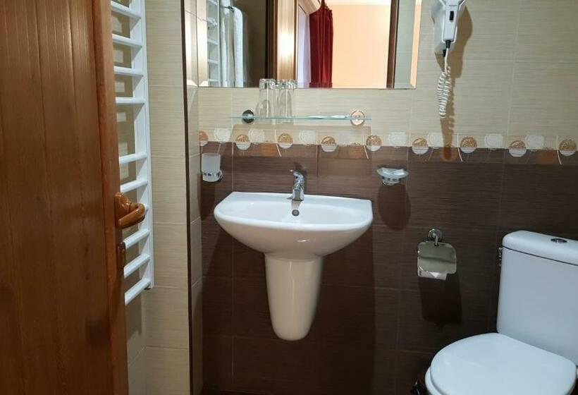 پانسیون Ego Guest House