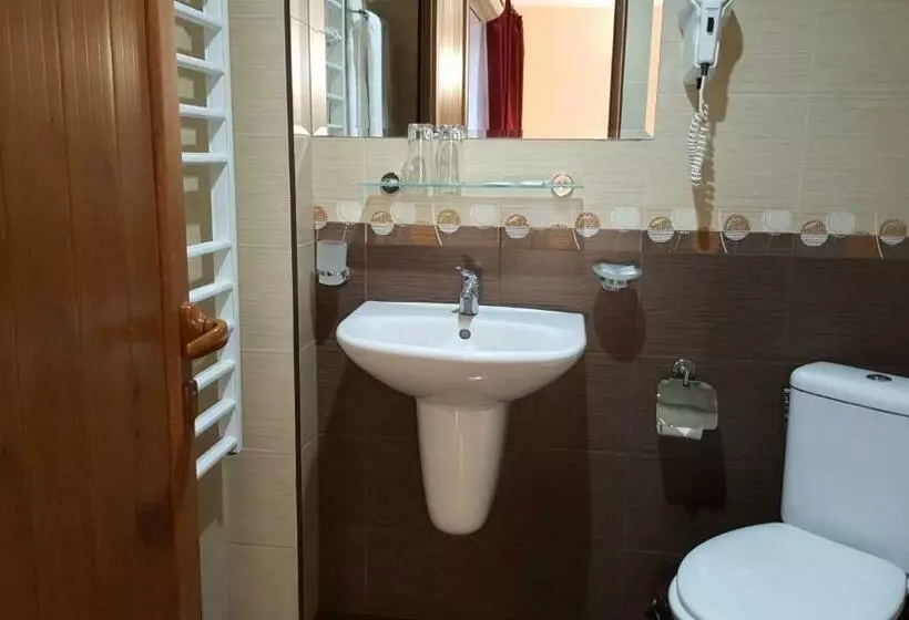 Majatalo Ego Guest House