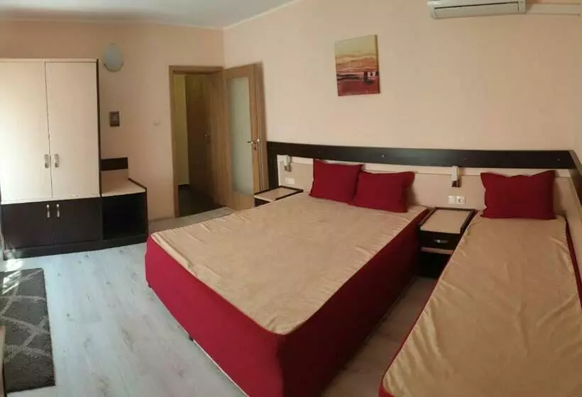 Majatalo Ego Guest House