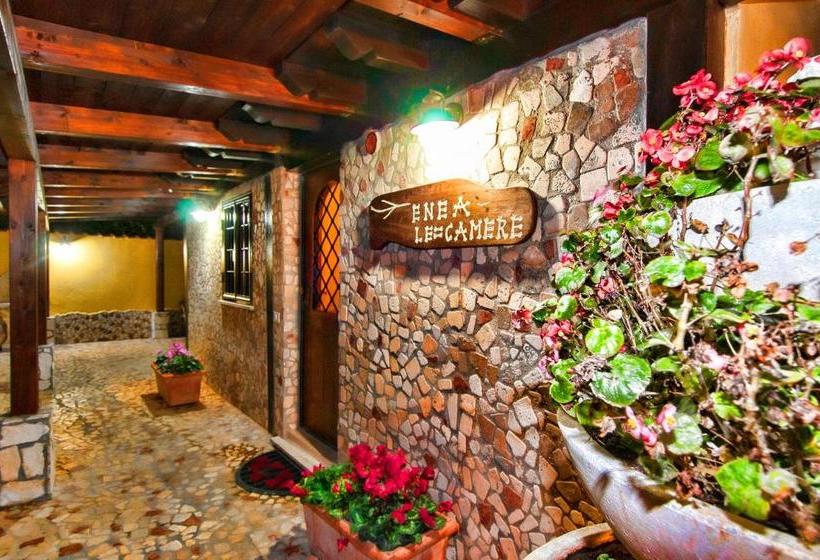 ペンション Eneahouse